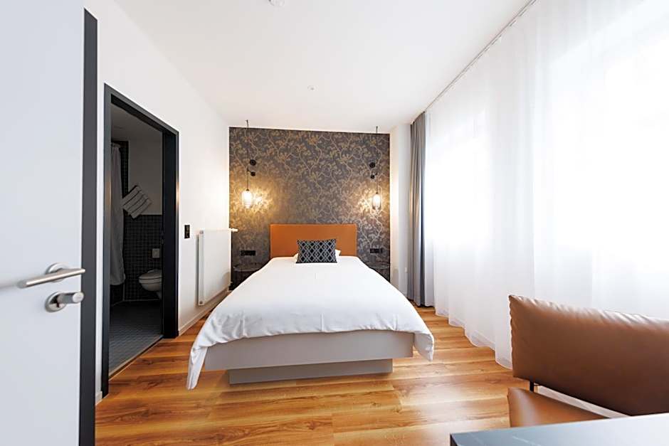 Internationales Studierendenhotel