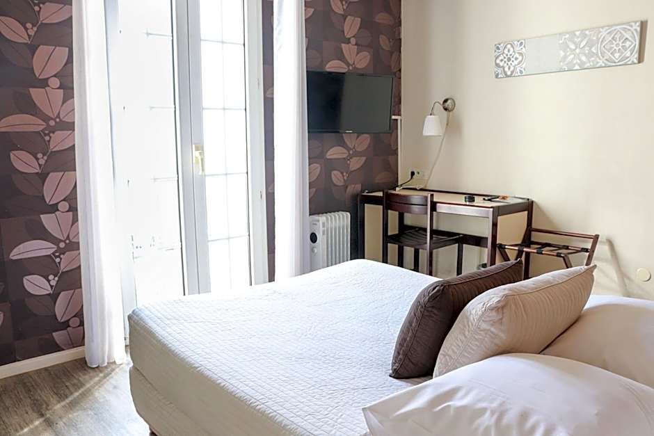 Hotel Abelia