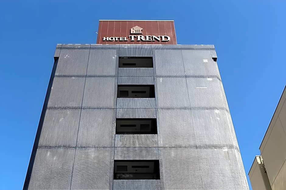 Hotel Trend Funabashi