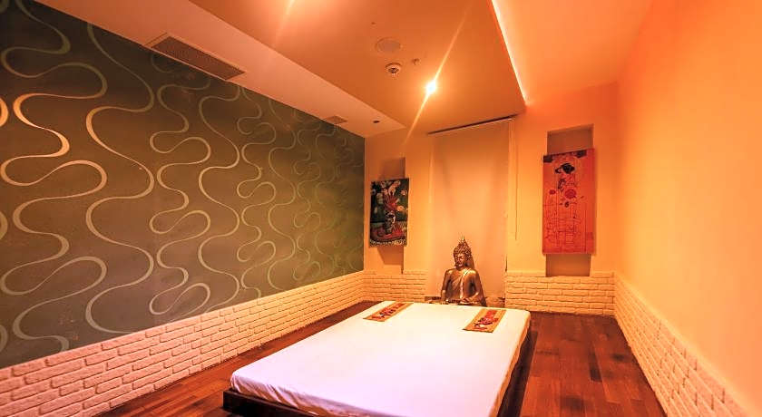 Innvista Hotels Belek