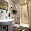 Fair Hotel Villa Diana Westend