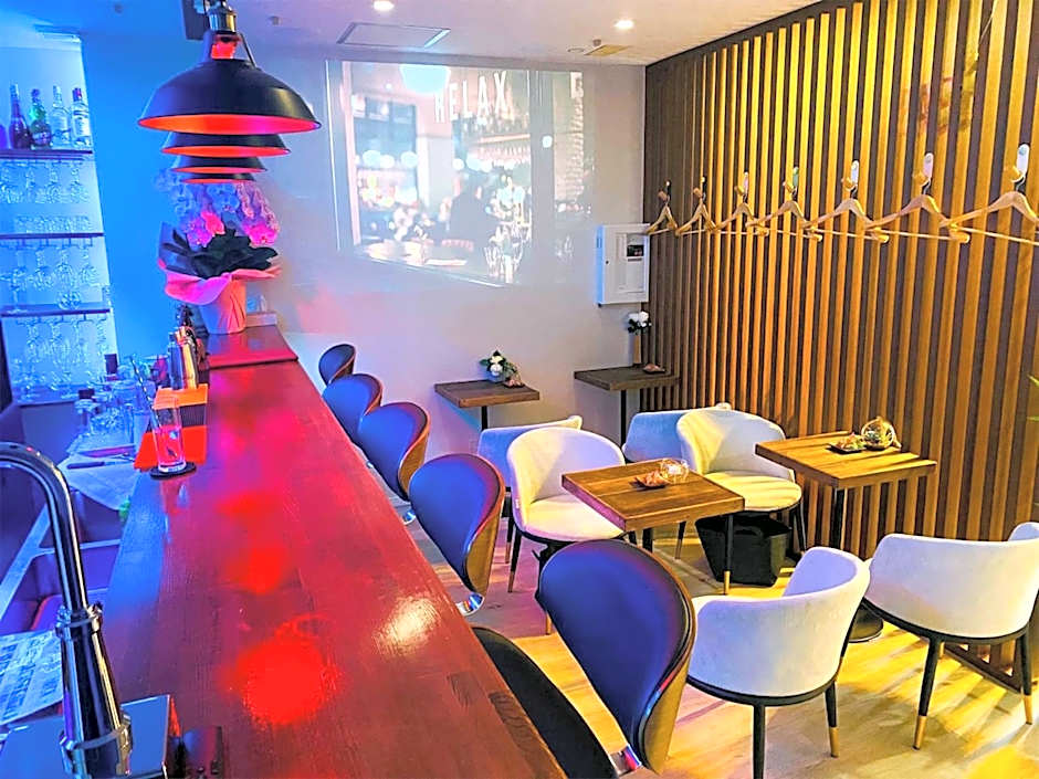 Kiba no Tsuru Carane Hotel - Vacation STAY 09991v