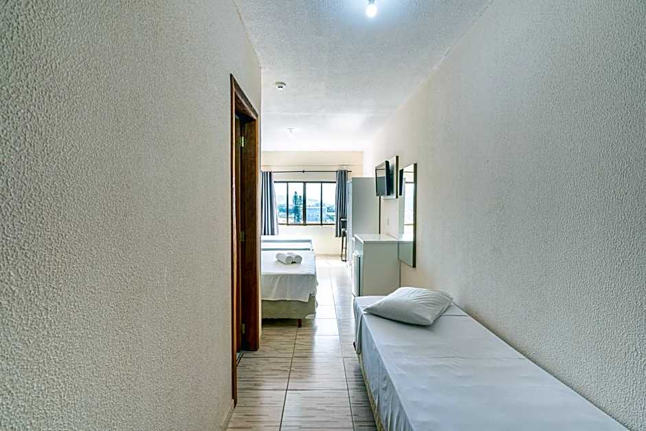 Hotel Conexão