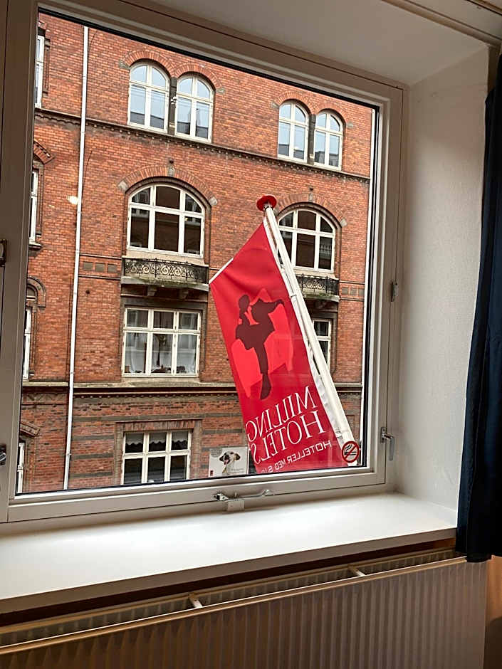 Milling Hotel Mini 11