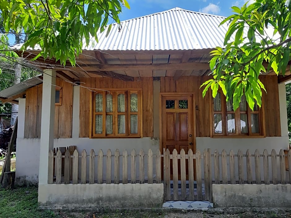 Cabaña Hach Winik