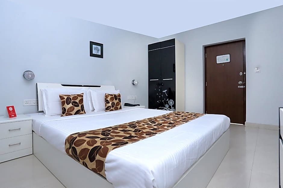 Super Townhouse Malabar Illam Kochi