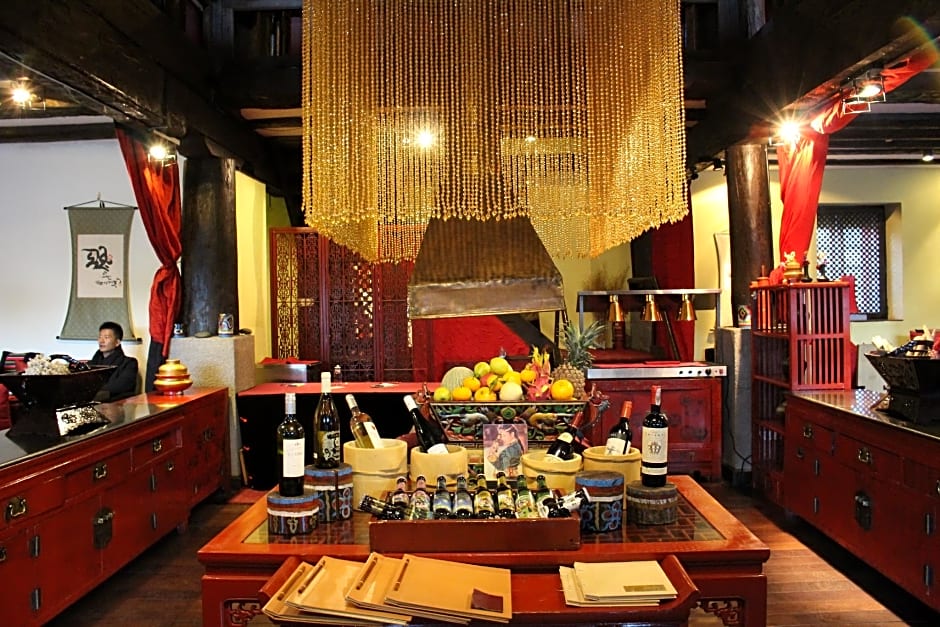 Banyan Tree Ringha