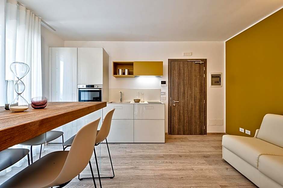 Albamarina Residence
