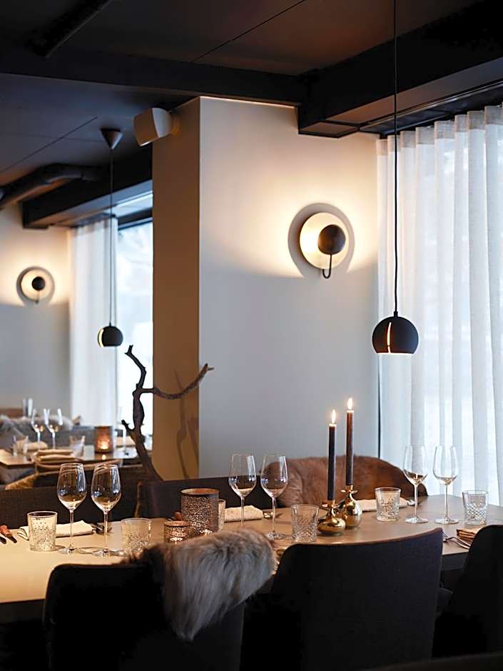 Lapland Hotels Bulevardi