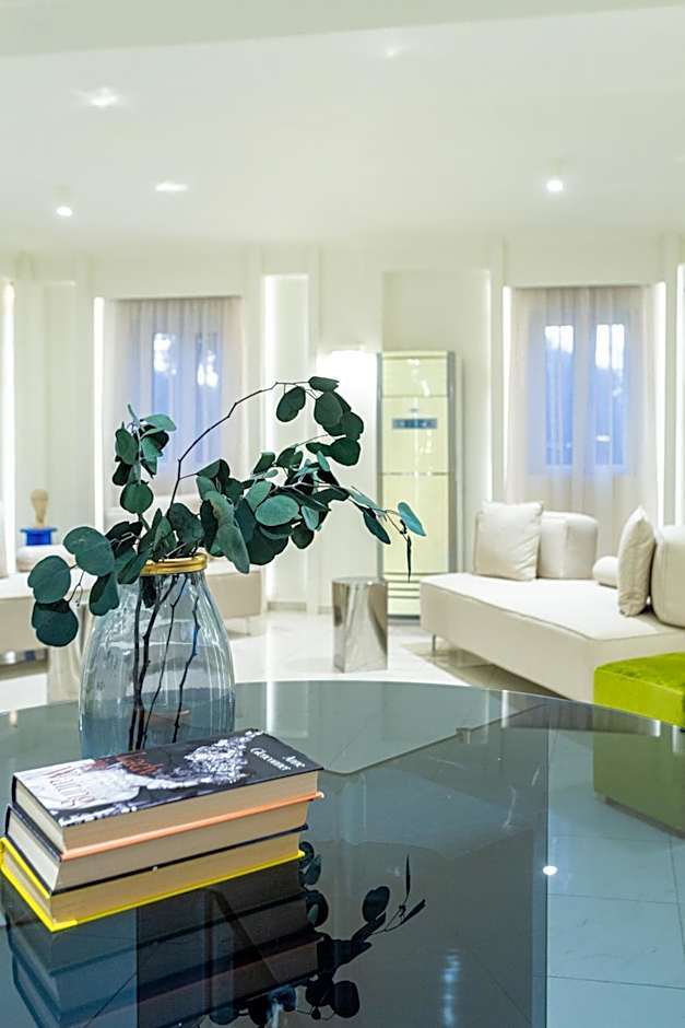 Zante Pantheon Hotel