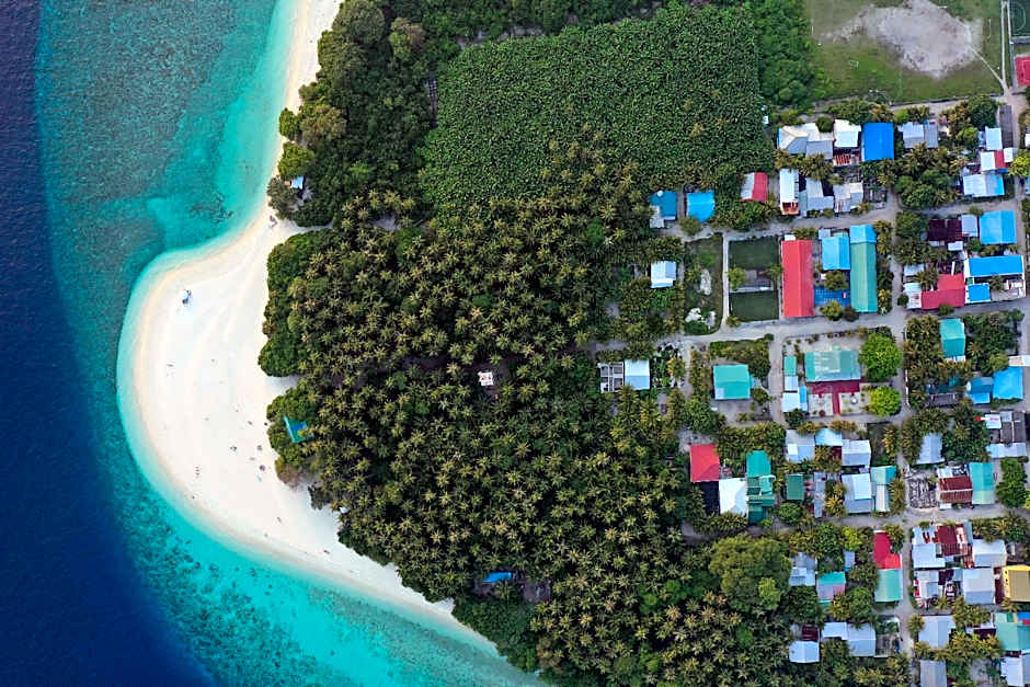 ODI KAMADHOO