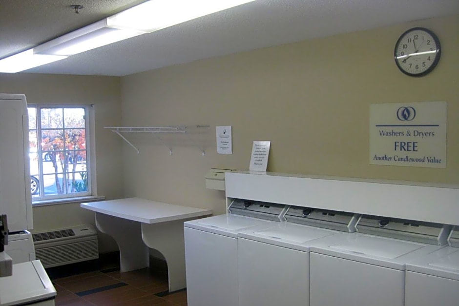 Candlewood Suites Washington-Dulles Herndon by IHG
