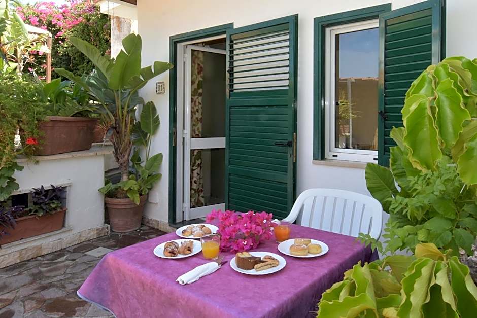 Hotel L'Approdo