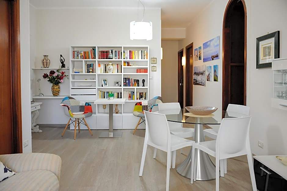 B&B Fontanelle – Trapani, CA