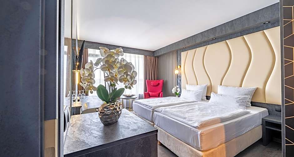 PLAZA Hotel Bruchsal