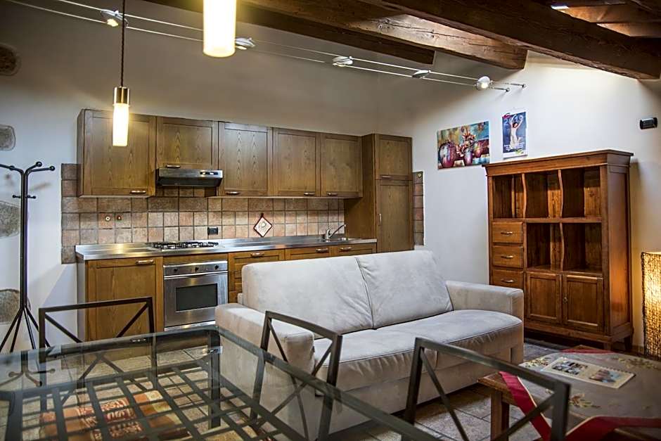 Residence Villa Vinco