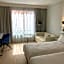 Hotel Mercure Ajaccio