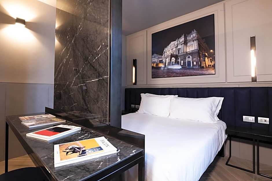 Heart Hotel Milano