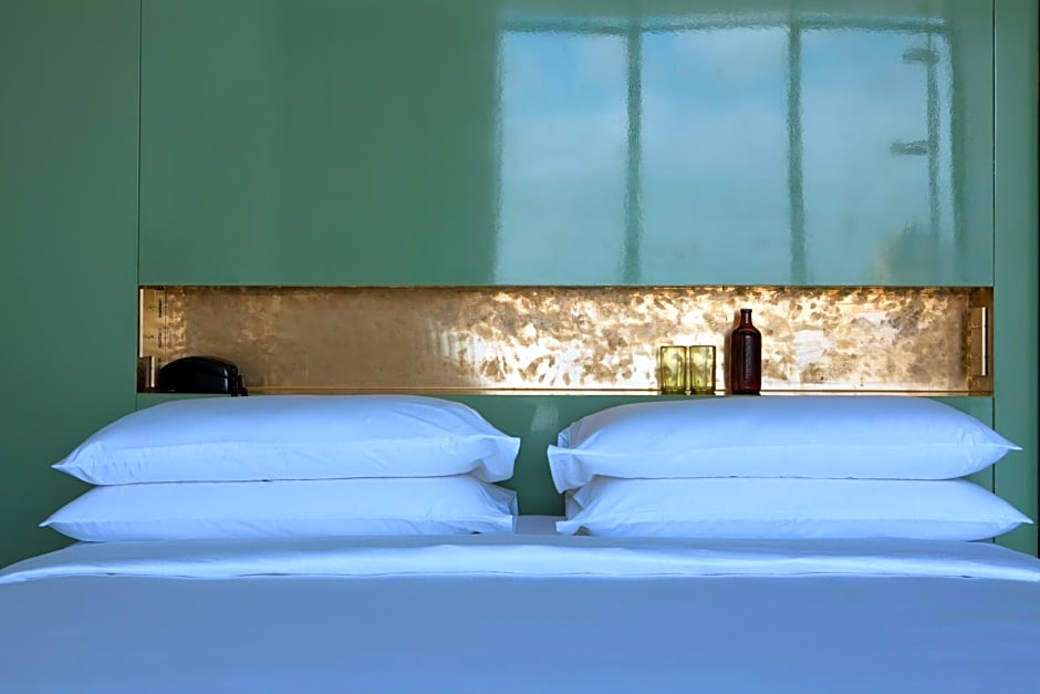Casa Habita, Guadalajara, a Member of Design Hotels