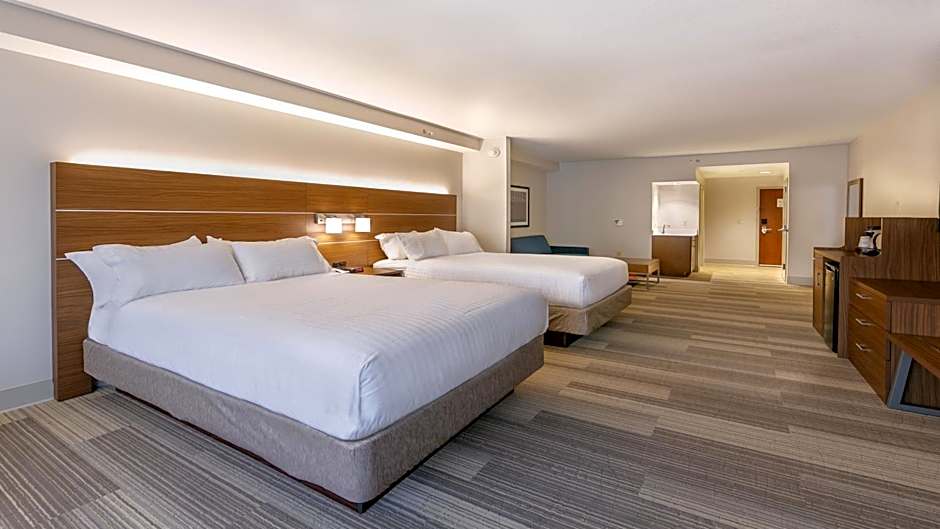 Holiday Inn Express Gatlinburg Downtown By IHG