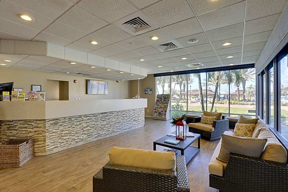 The Beachview Inn Clearwater Beach