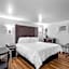 Americas Best Value Inn Jonesville Hillsdale