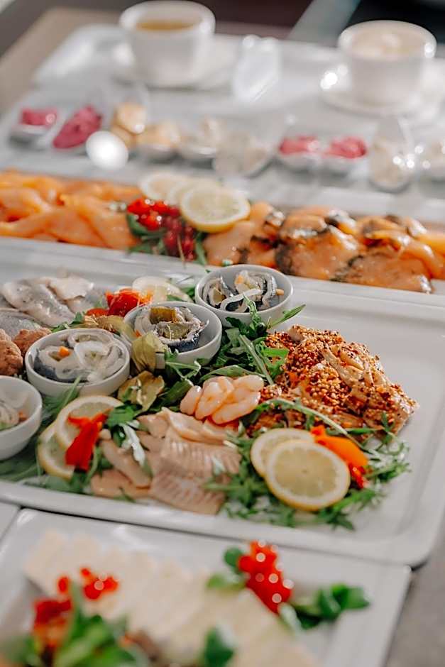 Ringhotel LOOKEN INN