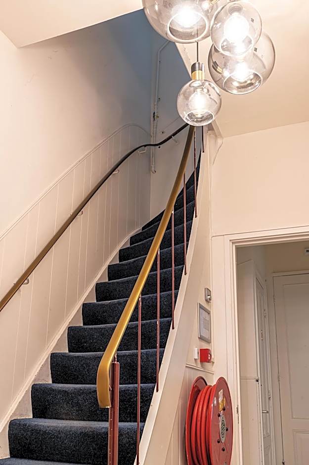 Hotel Kap City Centre