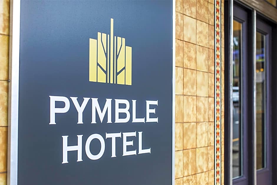 Pymble Hotel