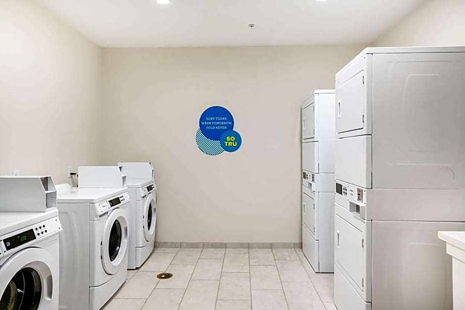 Tru By Hilton Midland