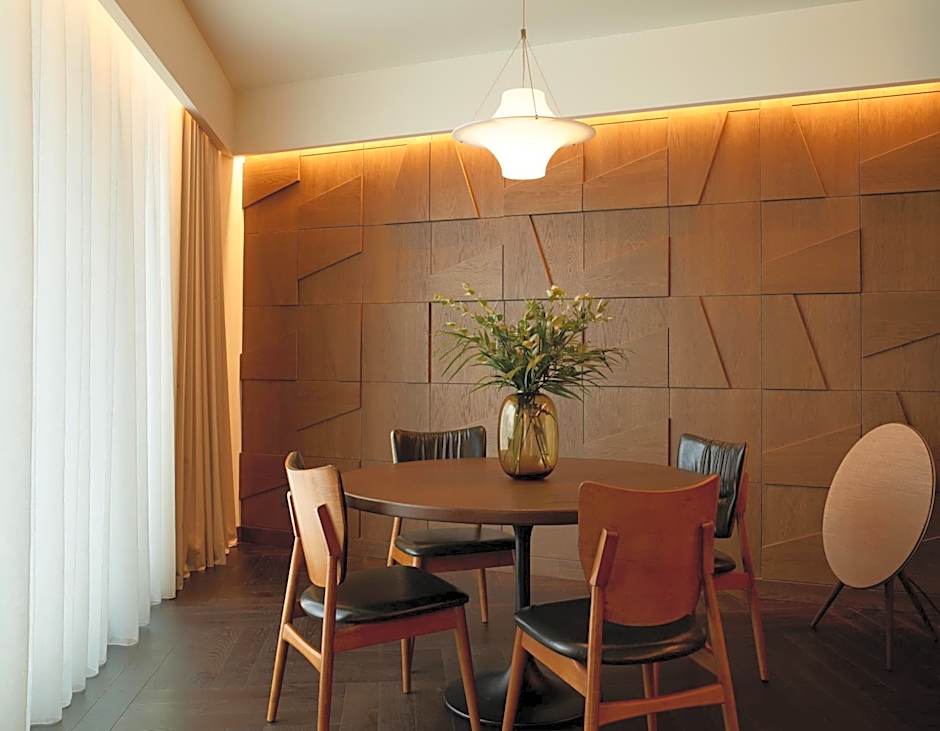 Brown Acropol a member of Brown Hotels