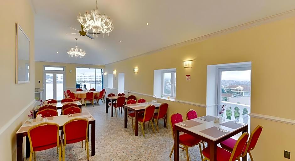 Dalat Boutique Hotel
