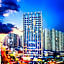 Ibis Harbin West Railway Station Wanda plaza hotel