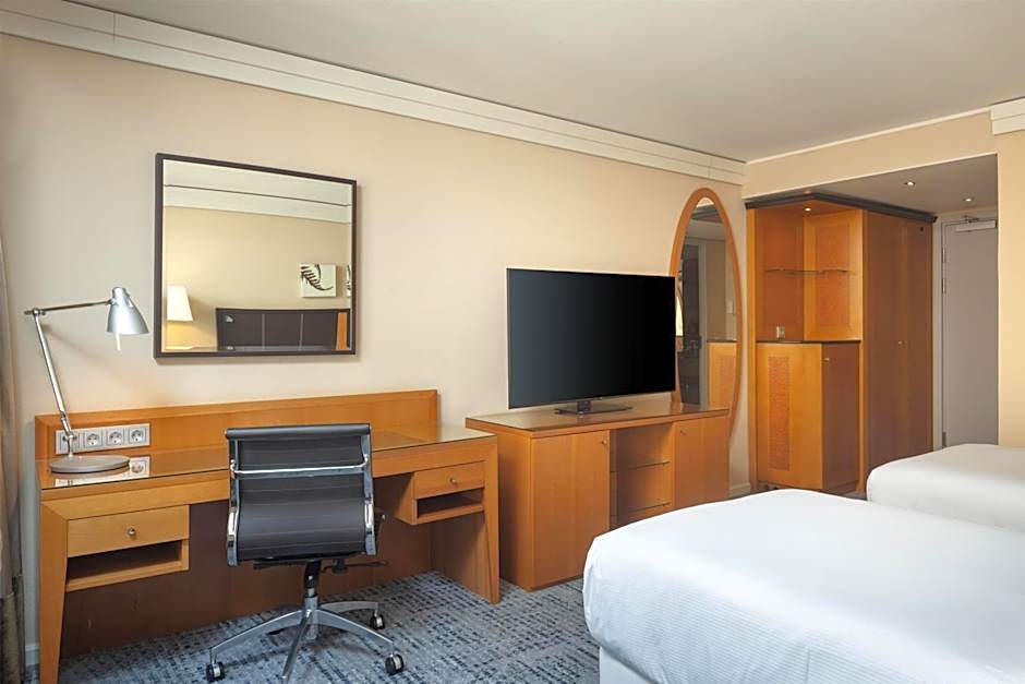 Hilton Dresden