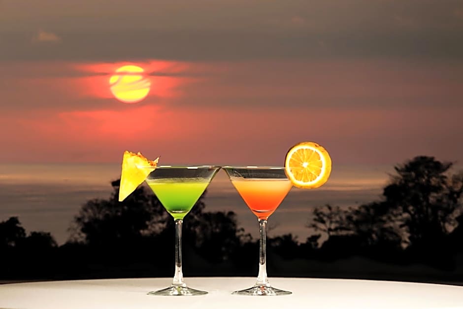 Gaia Hotel & Reserve- Adults Only