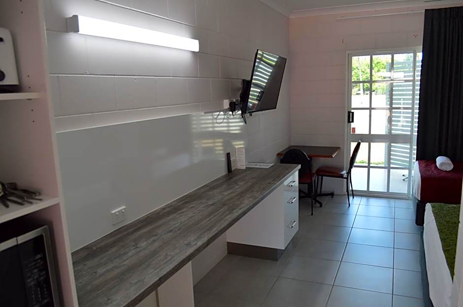 Monte Carlo Motor Inn