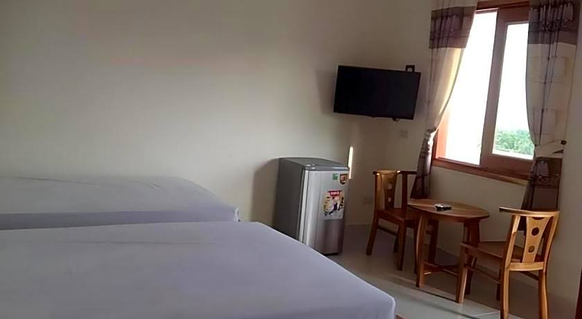 Viet's Hotel