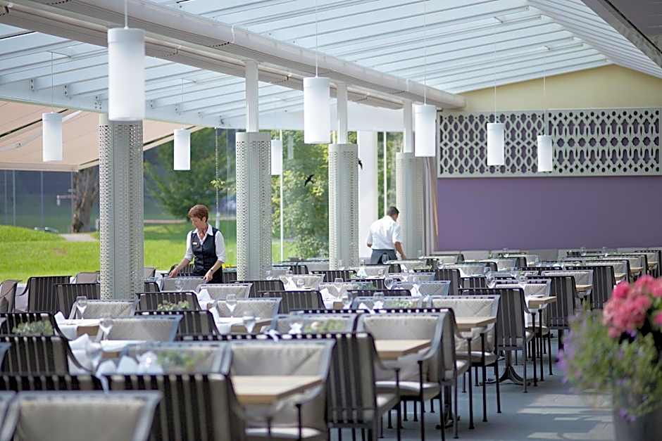 Hof Weissbad Health & Wellness Resort