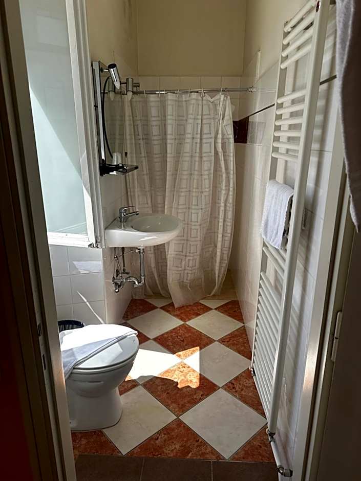 Hotel Spagna