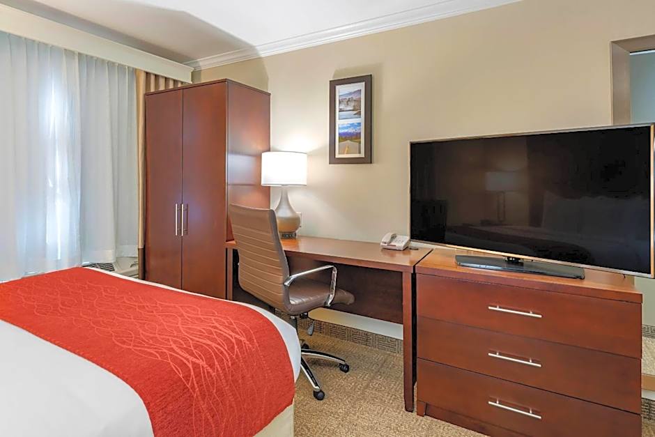 Comfort Inn Columbia Gorge