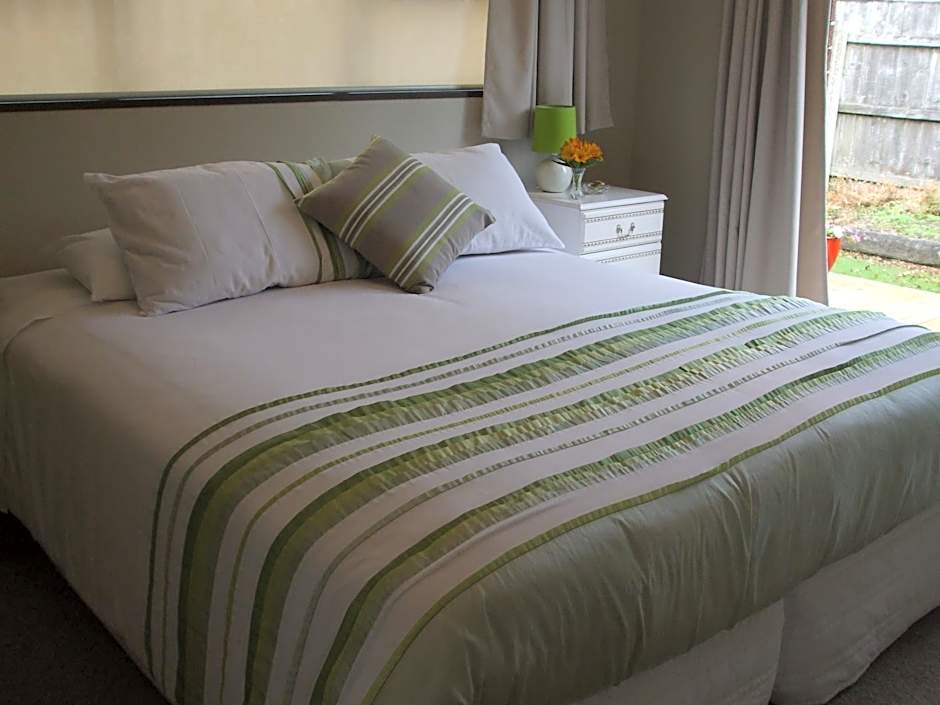 Havenlee Homestay