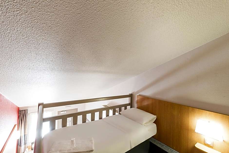 B&B HOTEL Auxerre Bourgogne