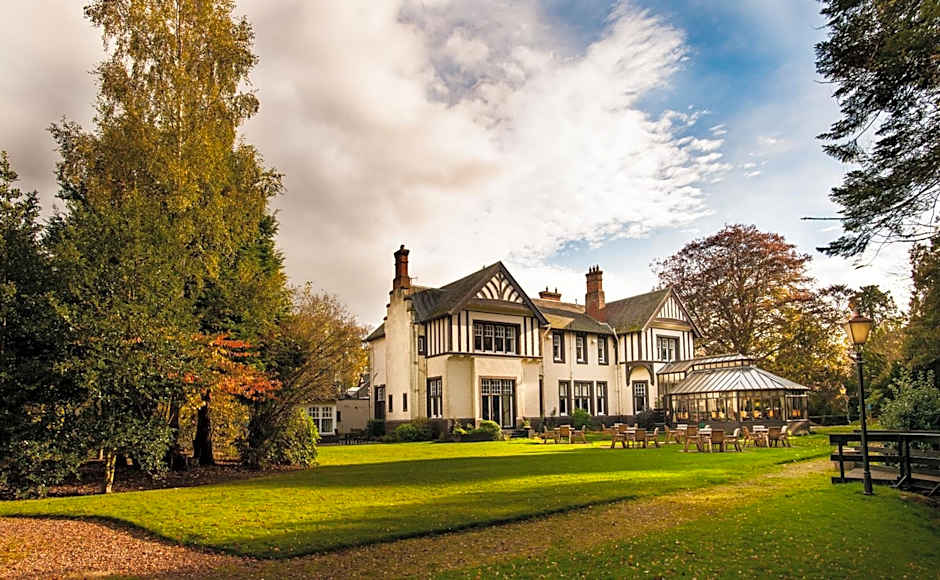 Leonardo Boutique Huntingtower Perth