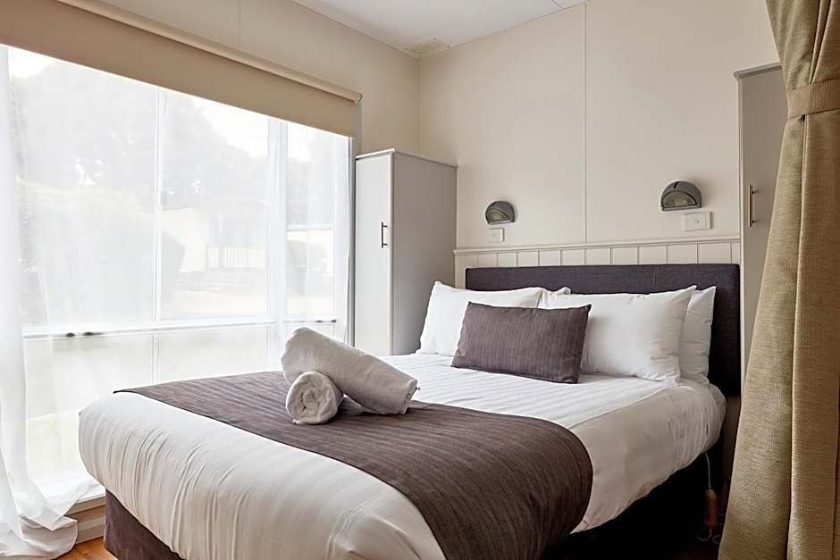 Anglesea Family Caravan Park