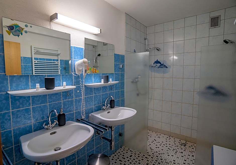 Berggasthof zur Todtnauer Hütte