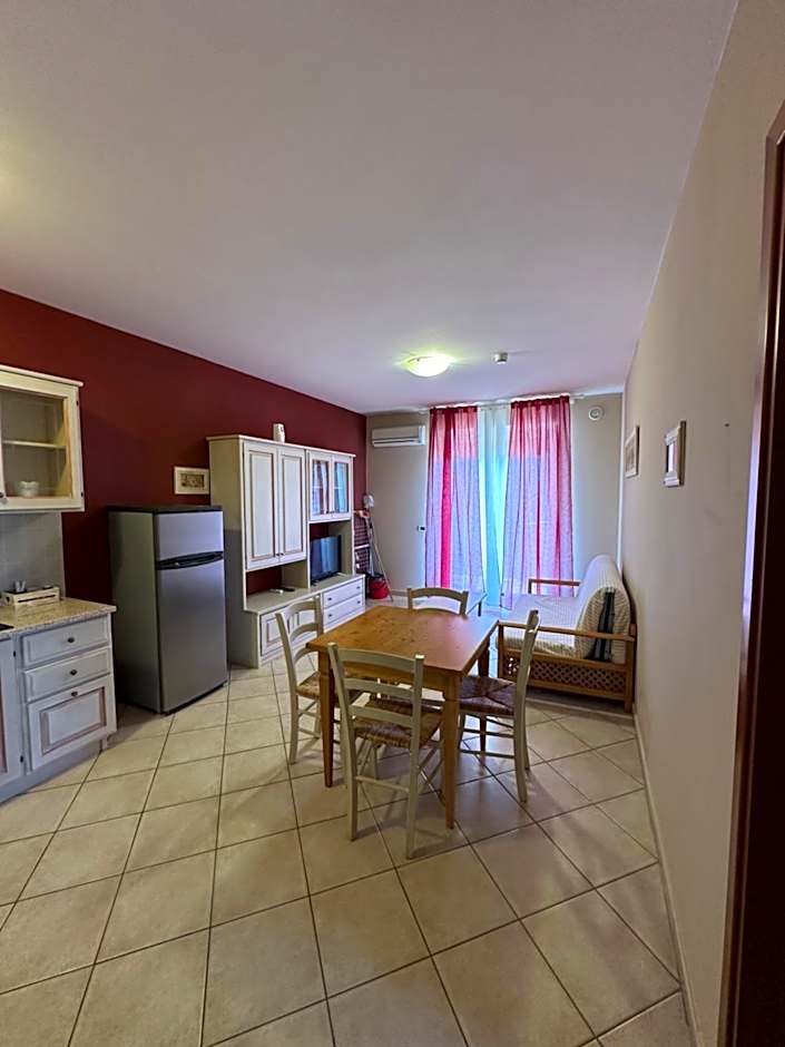 Le Residenze di Santa Costanza - Le Dimore