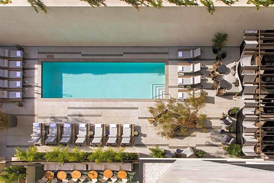 Kimpton La Peer Hotel By IHG