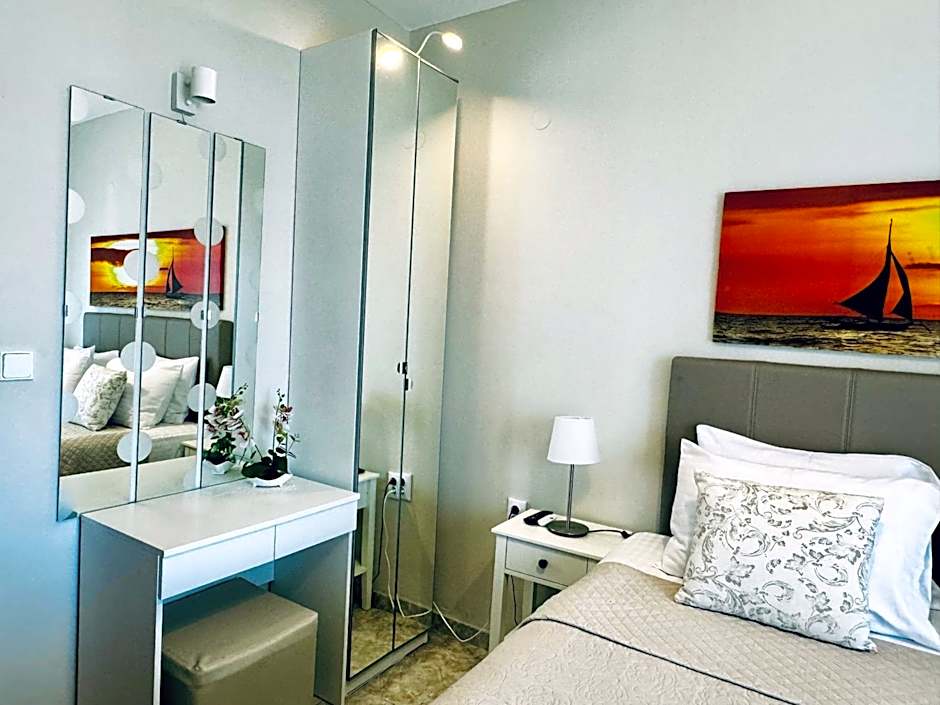 Sun Sight - Deluxe Premium Suites