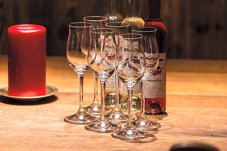 BichlAlm Berggasthof