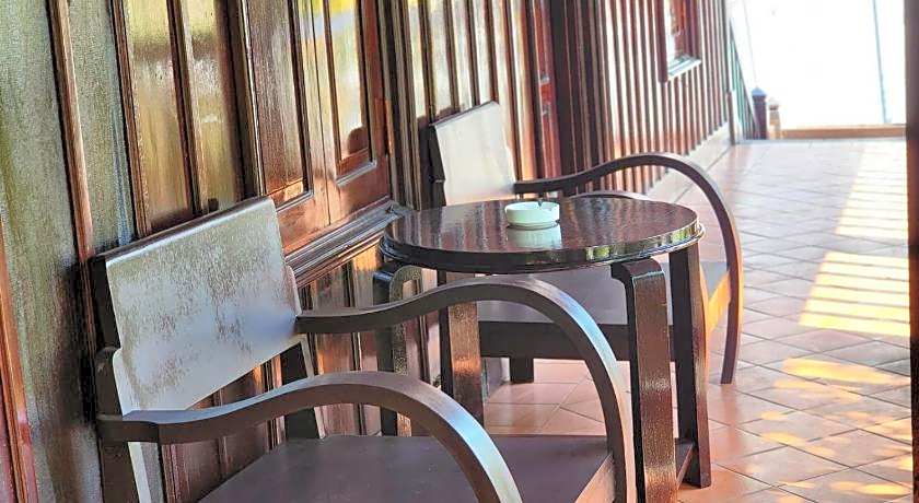 Villa le Tam Tam boutique Hotel